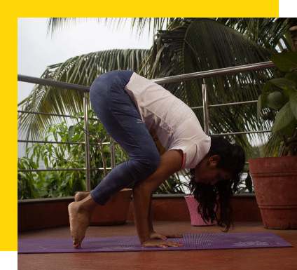 yoga image
